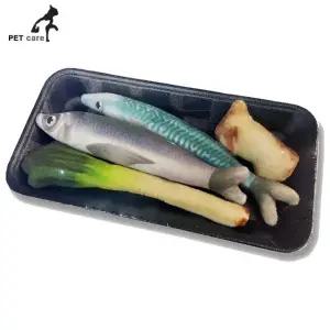 참치.꽁치 고양이장난감 캣닢 캣가든 생선매운탕 (WFJ7VPI)