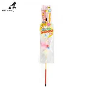 665746 새 고양이 카샤카샤붕붕 슈퍼롱 장난감 낚시대 (WFJ7VPW)