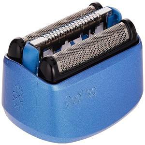 브라운 쿨텍 면도기 교체용 헤드 블레이드 40B 호환 부품 포일 면도날 커터 CT2s CT2cc CT6cc