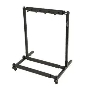 기타받침대 3단 멀티기타스탠드 Kmt220 클래식기타스탠드 (WFK9MP4)