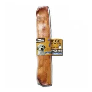 7베게 1p 강아지 로우 하이드 치킨 츄 간식 (WFJ7YJQ)