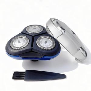 필립스 RQ11 2D 1100 시리즈 면도기 1145 호환 교체용 면도날