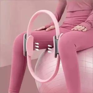 필라테스링 요가링 서클링 홈트 남자 여자 스트레칭 운동기구 (WFK91FO)