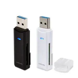[하프클럽/]유니콘 XC-700A USB3.0 카드리더기