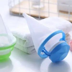 고품질 통돌이 세탁기 먼지 필터 거름망 찌꺼기 필터 교체망 (WFK9EV2)