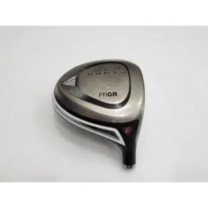 PRGR iD nabla 블랙 9.5도 드라이버 헤드