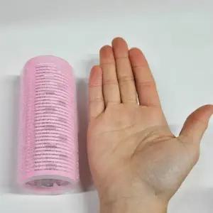 빅사이즈 그루프 1P 헤어롤 대왕 굵은웨이브 구르프 (WFK92NS)