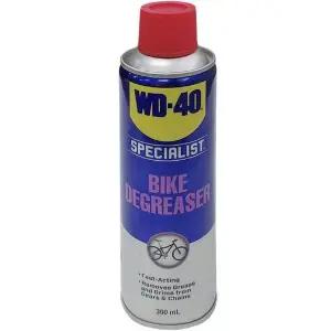 세척용세척제 자전거크리너 금속 세척용 디그리셔 바이크클리너 300ml (WFK9KUB)