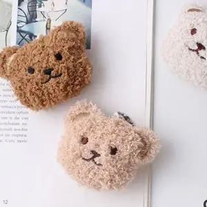 곰돌이인형 열쇠고리 연결고리 악세사리 선물 단체 (WFK9FK8)