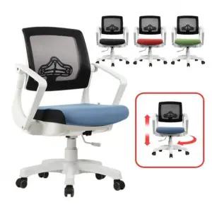 학생 아이 책상 공부 아동 WD타입 어린이의자 초등