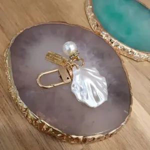 대리석 젤네일파레트 장식 네일아트장식대 네일아 (WFK9Y5S)