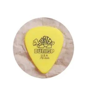 기타피크 0.73mm 피크 PCK125 스탠다드 톨텍스 일렉피크 (WFKA17C)