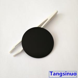 멀티 사이즈 940nm 롱 패스 IR 필터 가시광선 차단 블랙 글래스