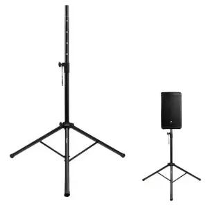 앰프거치대 스피커스탠드 Aluminum pdt270 앰프거치대 (WFK9PU6)