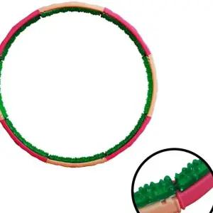 L34 헬스 쿠션 훌라후프 에어쿠션 실내 복부 스포츠훌