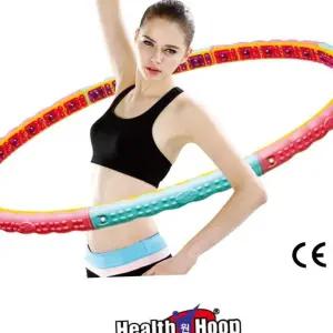 L58 마사지 에어쿠션 2.1홈트레이닝 운동기구 빨판 실