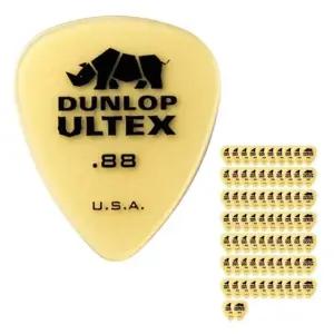 악기소품 0.88mm Standard 기타피크 Ultex pdt80 72개 기타용품 (WFK9PSR)