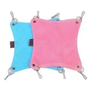 해먹 대형 동물 쉘터 족제비 고양이 수면 용품 편안한 침대 (WFKA8DP)