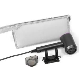 [하프클럽/]휴대용 여행용 가방 고데기 드라이기 케이스 보관 필수템