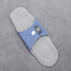 무표백 소형 무화학 면생리대 팬티라이너 순면 5입