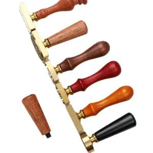 로고 스템프 바 호텔 씰 아이스로고 스탬프 와인바 도장