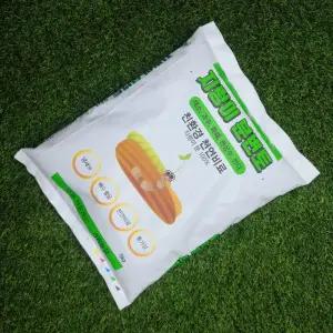 지렁이 분변토 퇴비 5Kg (지렁이분 100)