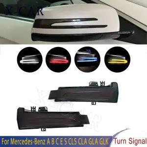 호환  메르세데스 A B C E S CLS CLA GLA GLK 클래스 W221 W212 W204 W176 W246 X156 C204 C117 용 다이내