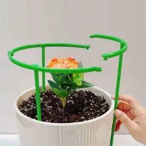 조립식 플라스틱 식물 지지대 3개셋트 (S) 17cm (WFKB23T)