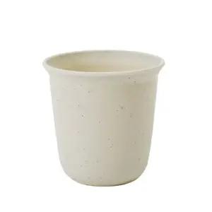 심플 미니 화분 식물 다육이 홈가드닝 원형 화분 (WFKAFJK)