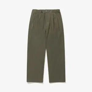 갤러리아 [뉴에라 키즈][블랙라벨] 베이직 팬츠 카키 (15159938)