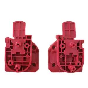 상다리 부속 연결 접이식 조립 브라켓 수리 조정 DIY (WFKAL8T)