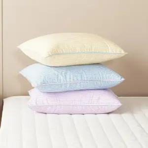 April At Home 알러지케어 다운필 베개 + 커버세트 코스트코 잡화마켓2601