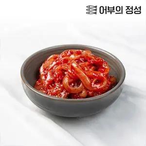 [어부의정성] N속초직송 오징어 젓갈(500g)