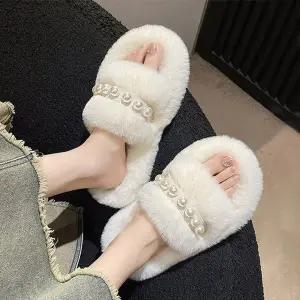 고품질 털 3size 포토소품 2종 포인트천 촬영용 네일촬영천 포토원단 (WFKAND0)