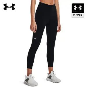 UA 무브먼트 앵클 여성 레깅스_1372120-001