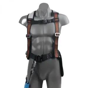 자동릴 그네 어린이 안전그네 K331-1-0019 (WFKAUDI)