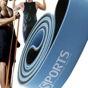 L77 테크닉 철봉 근력운동 5단 밴드 헬스 밴드 홈트레