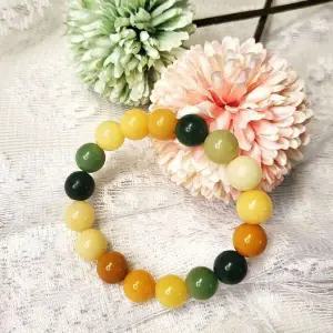 [하프클럽/]염주 팔찌 보리수 12mm 불교염주 불교용품