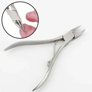 깍이 니퍼 손발톱관리 네일 큐티클니퍼 손톱니퍼 (WFKAMX4)