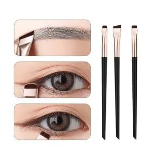 타이트라인브러쉬 라인브러쉬 패턴브러쉬 3종세트 (WFKANBZ)