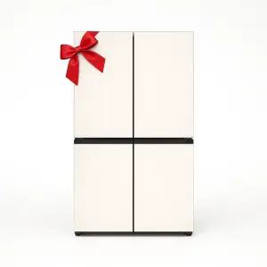 LG전자 디오스 오브제컬렉션 냉장고 T873MEE111 전국