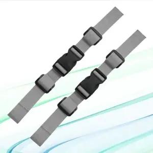 배낭용 고정끈 안전한 가방 스트랩 길이조절 (WFKB3U1)