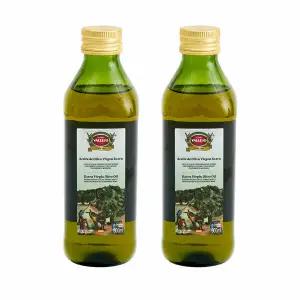 [바예호] 엑스트라버진 올리브오일 500ml 2병