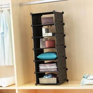 [하프클럽/]진열 선반 가방 수납 다용도 랙 diy 수납장 진열장