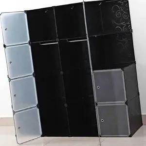 [하프클럽/]선반 수납장 옷 거실 미닫이 다용도 diy