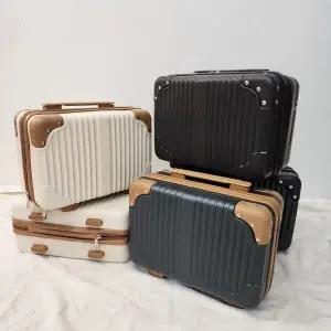 기내용캐리어 여행용 미니 캐리어 (WFKAZYF)