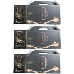 이경제 흑염소 진액 원 이경재흑염소진액 90포 365993