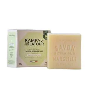 랑팔라투르 프랑스 천연비누 마르세유 블랑 150g (민감성피부)