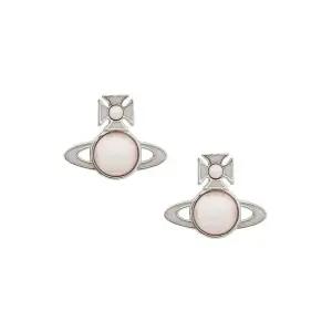 [비비안 웨스트우드] FW25 여성 틸리야 귀걸이 6201035W P648