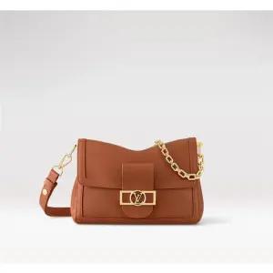 도핀 소프트 MM 숄더백 토트백 M11476